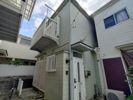 磯子戸建ての間取り画像