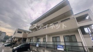 ニッチェル平洲の外観画像