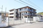 Luveriaの外観