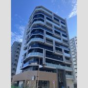 IS二十人町の外観画像