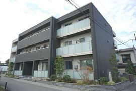 シャーメゾン表町の外観画像