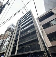 プラウドフラット三越前イーストの外観画像