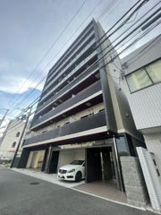 SDグランツ神戸ウエストの外観画像