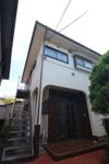 田辺荘の間取り画像