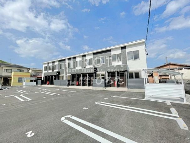 徳力小学校(650m)