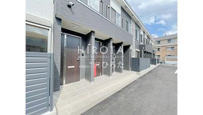 広徳中学校(900m)