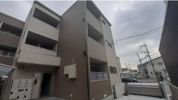 クレセル利倉東Ⅱの間取り画像