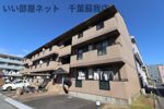 ファーストターフ鎌取 Cの間取り画像