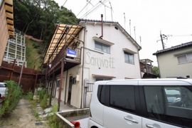 三和荘の外観画像