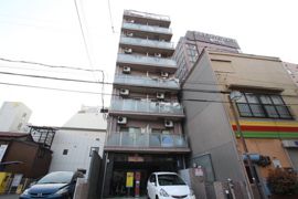 ウインドー金屋町の外観画像
