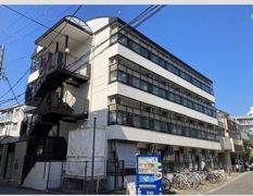 パル下新庄の外観画像