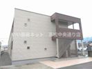 クレイノ茂木の間取り画像