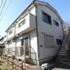 コリーヌ上町の間取り画像