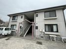 ハイツ西光寺 C棟の外観