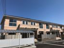 フォレットAの間取り画像