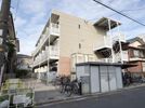 レオネクストカサミラⅡの間取り画像