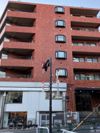 朝日石川台マンション・エイワンビルの間取り画像
