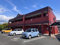 オレンジビレッジの外観画像