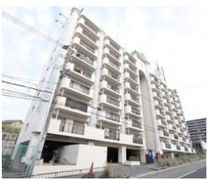 グリースシャトー桃山台の外観画像