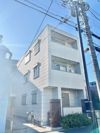 プリムヴェールの間取り画像