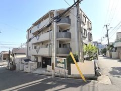 ベルロード六甲の外観画像