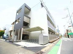 クレイノTAKA ゼータの外観画像