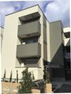 フジパレス曽根南町Ⅱ番館の間取り画像