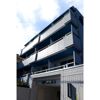 トップ元住吉第3の間取り画像