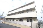 グランディールの外観