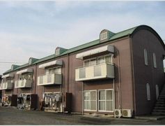 スーパードームリエゾンの外観画像