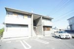 リバーサイドハイツの間取り画像