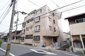 ハウスパシフィックの外観画像