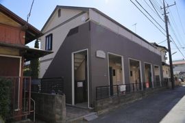 ShaMaison コーポMIYAの外観画像
