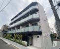 アンベリール大山WESTの間取り画像