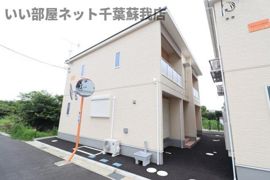 さくらハウスの外観画像