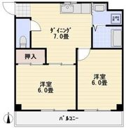 Tak3の間取り画像
