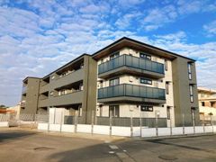 M&S RESIDENCE LIENの外観画像
