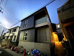 ポラリスの外観画像