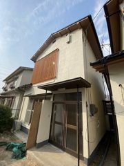 福富東戸建（西）の外観画像