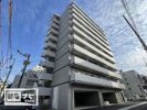 エルドラード常磐町の外観
