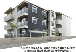 ルヴィータ広瀬の外観画像