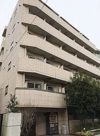 パークウェル文京千石の間取り画像