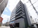 S-RESIDENCE東三国amanteの間取り画像