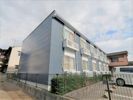 レオパレスKANDAの外観