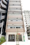 プレミアムキューブ品川戸越＃moの間取り画像