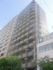HF関内レジデンスの外観画像