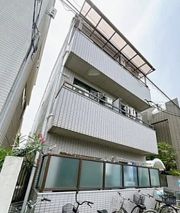 ダチロン高城の外観画像