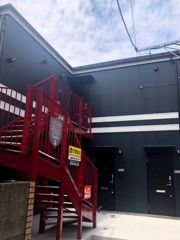 ハーミットクラブハウストゥギャザー横浜SALONの外観画像