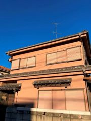 ひばりが丘北戸建の外観画像