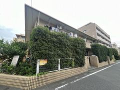 ヴィラーミ檸檬館の外観画像
